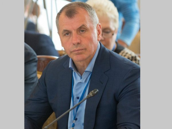 Константинов: в Крыму установят личности всех причастных к энергоблокаде