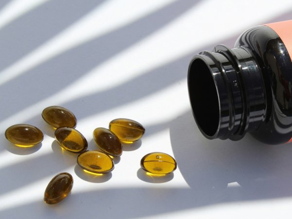 Ученые развеяли мифы о пользе витамина D: "Не помогает много от чего"