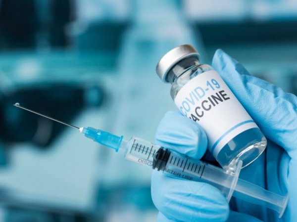 “Гипервакцинированный” мужчина получил сотни прививок от COVID без побочных эффектов