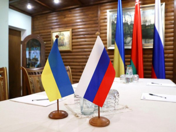 Озвучено условие для начала переговоров по Украине