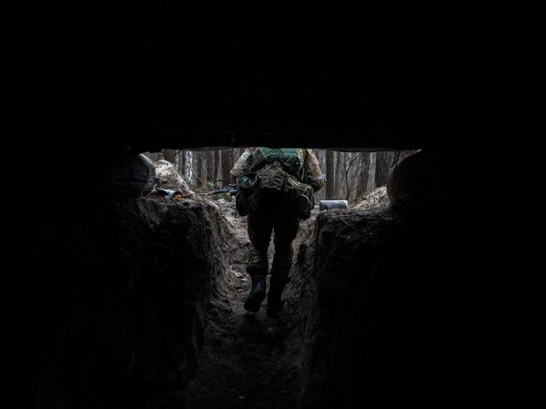 Военнопленный ВСУ рассказал о нечеловеческих условиях проживания в ходе обучения в армии
