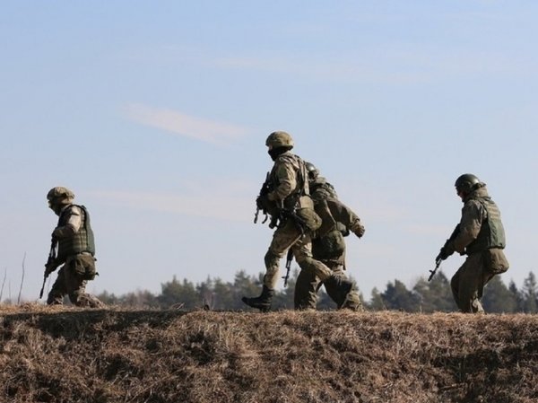 Рогов сообщил о продвижении российских сил в Запорожской области