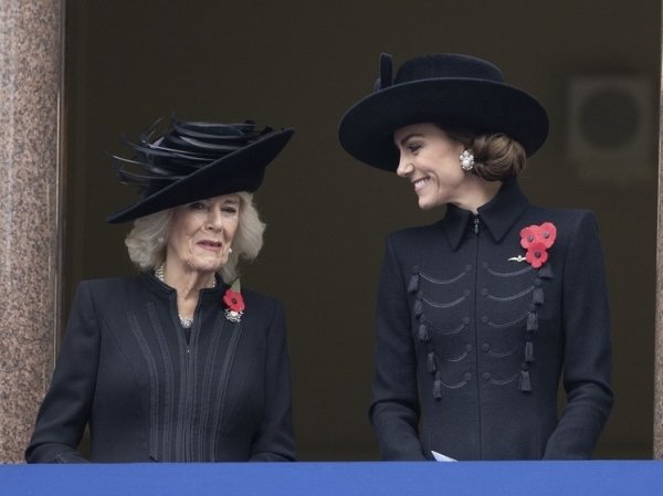 Опора короля, пропавшая любимица и скандальная жена: королевские эксперты оценили британскую монархию