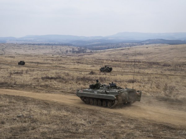 Постпред Крыма: новое контрнаступление погубит Украину