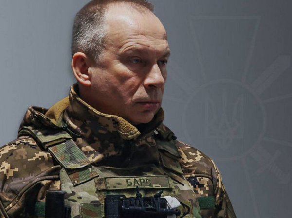 В Раде сообщили о планах Сырского удвоить "боевые" для мотивации военных