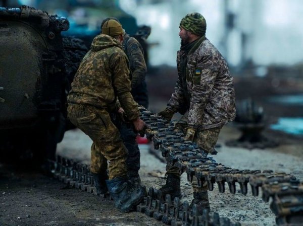 Украинские военные стали опасаться пророссийски настроенных жителей Купянска