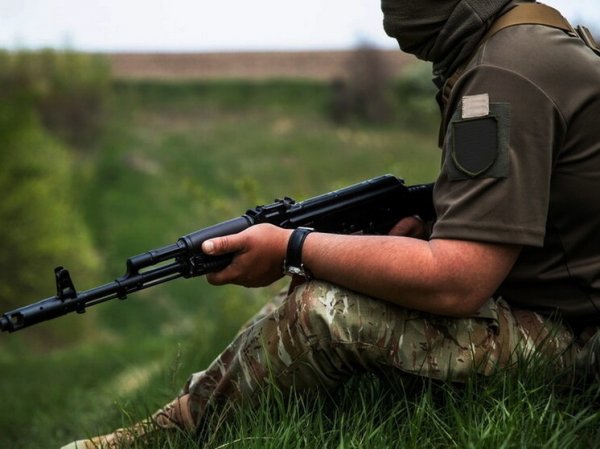 Названо число военных НАТО, уничтоженных на Украине с начала СВО