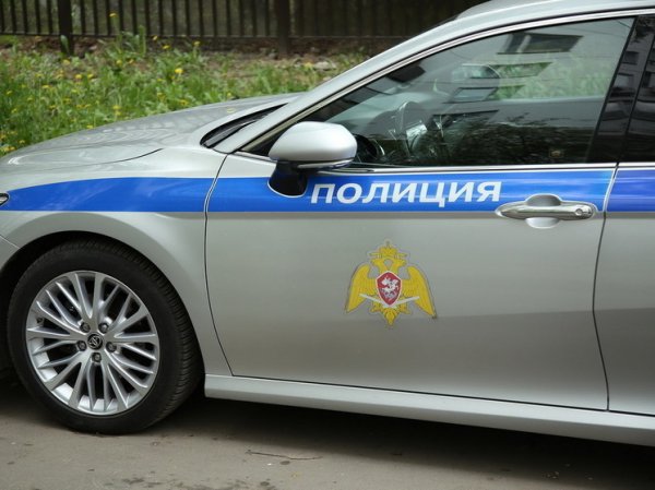 В полиции российского города выстроились гигантские очереди
