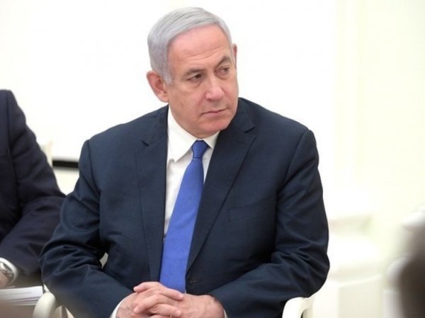 Разведка США: Нетаньяху может лишиться поста премьера Израиля