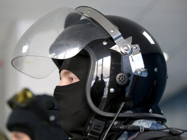 В России определились с правилами испытания противоударных шлемов