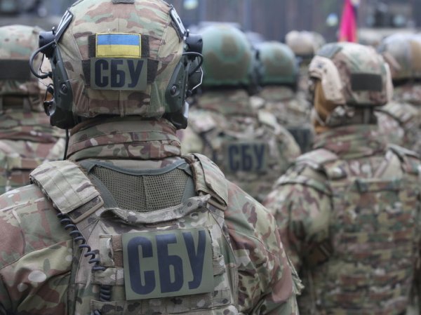 На Украине задержали военного ВСУ, пытавшегося отравить командование