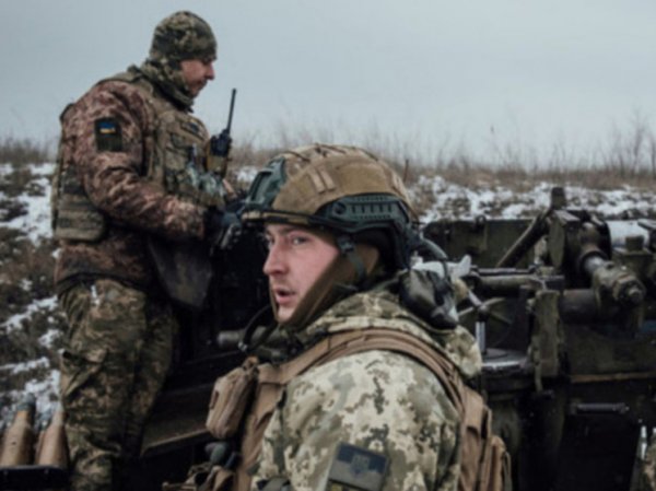 Российский военный назвал места самых ожесточенных боев в зоне СВО