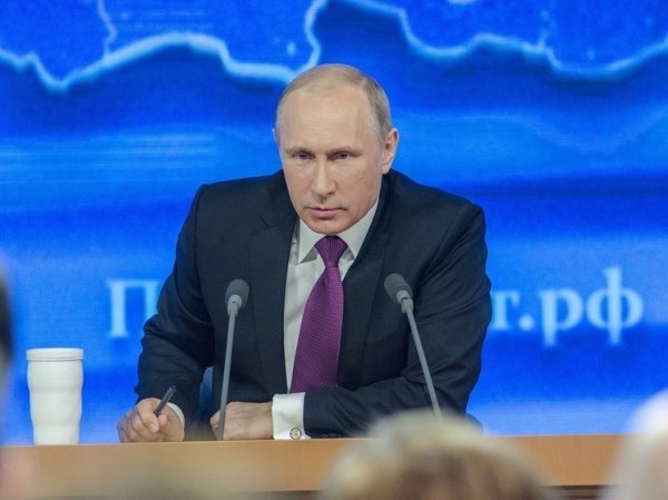 Путин заявил, что Киев отправлял солдат в Крынки на убой