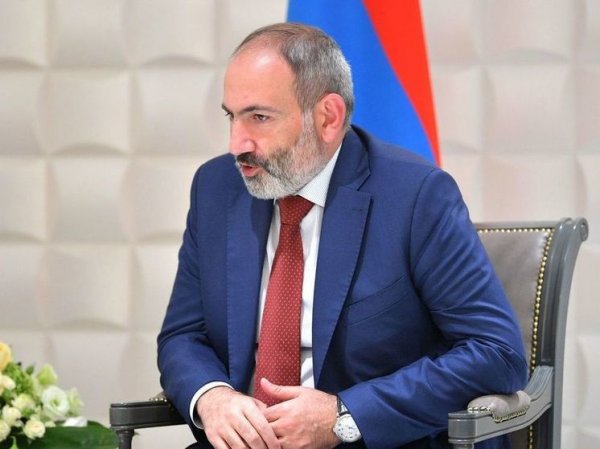 Политолог прокомментировал угрозу Пашиняна вывести Армению из ОДКБ