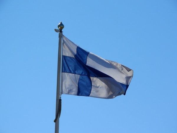 Финны стали бояться армии из-за украинского конфликта