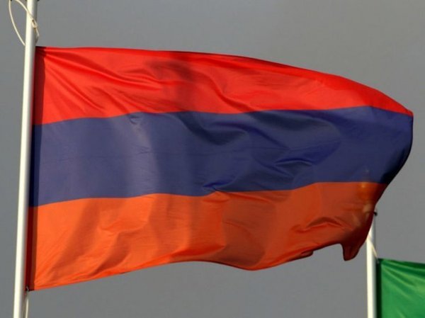 Брюссель предложил Армении подумать над вступлением в Евросоюз