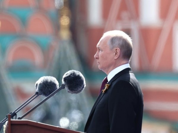 Путин призвал россиян принять участие в выборах президента
