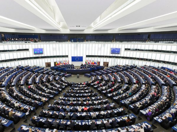 В Европарламенте призвали начать диалог о 