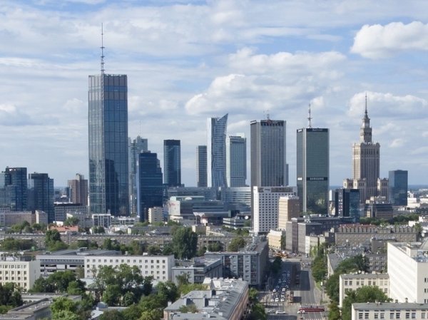 Власти Варшавы собираются выделить $27 млн на строительство бомбоубежищ