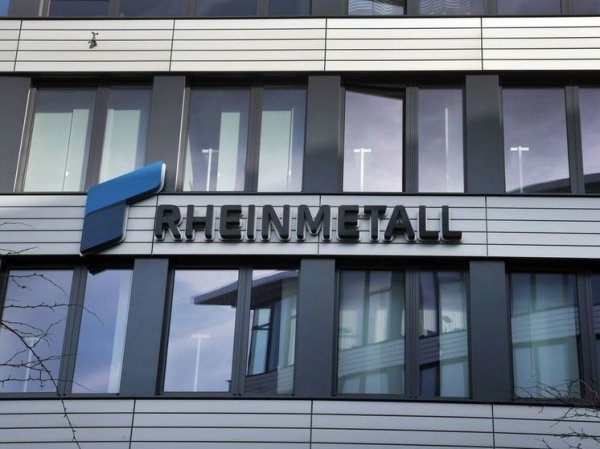 Guardian: Rheinmetall хочет открыть на Украине четыре оружейных завода