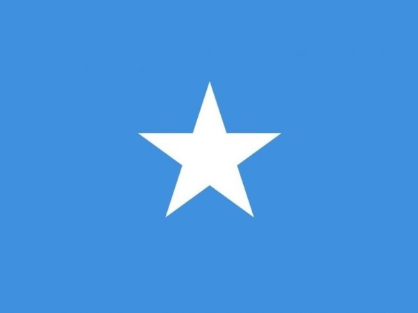 Боевики атаковали гостиницу около президентского дворца в Сомали