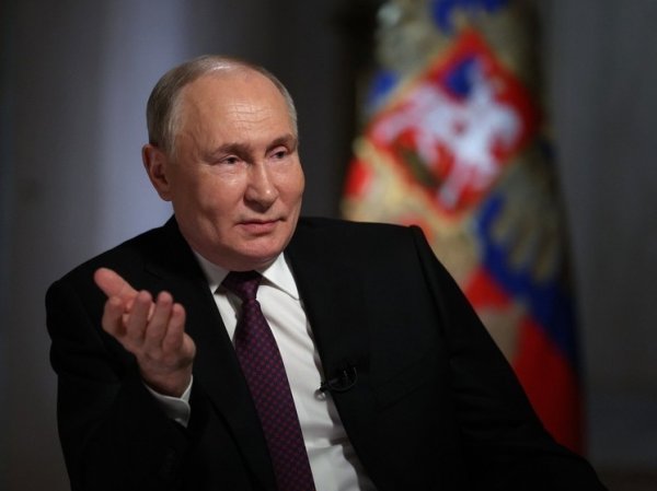 «Россия – это Путин»: политические последствия 87% президента