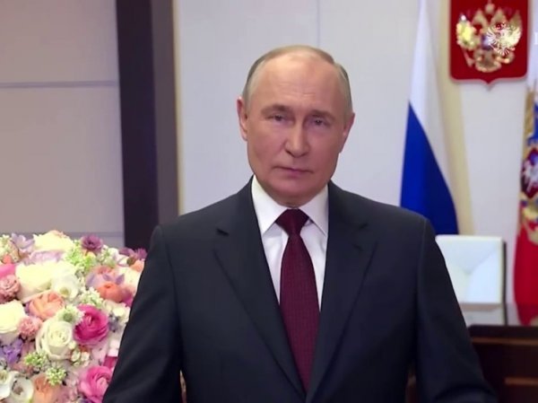 Путин оценил перспективы начала третьей мировой войны