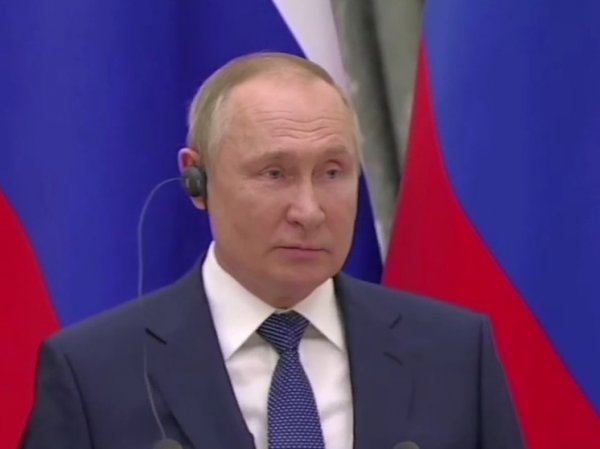 Аргентинский аналитик счел победу Путина уроком для Запада