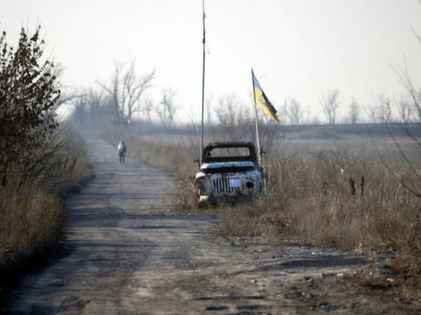 На Западе сделали шокирующее заявление об Украине