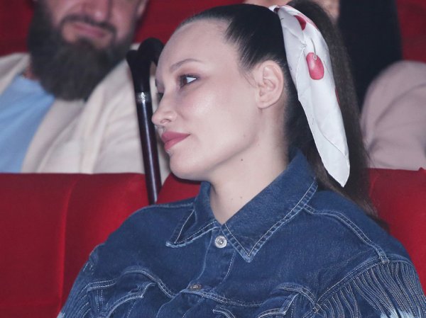 Белоцерковская рассказала о связи с покойным Грачевским: «Боря никуда не ушел»