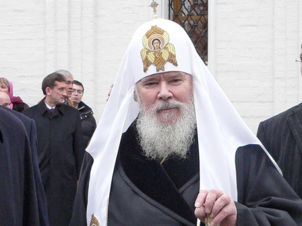 Судьба и чудо патриарха Алексия II: юрист обратился к биографии Святейшего