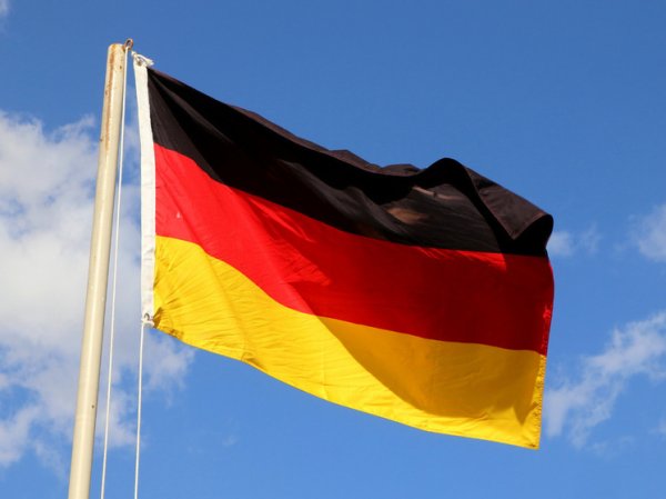 В Германии сделали неожиданное заявление об Украине
