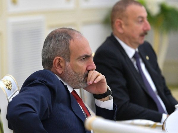 Политолог оценил вероятность новой войны между Арменией и Азербайджаном