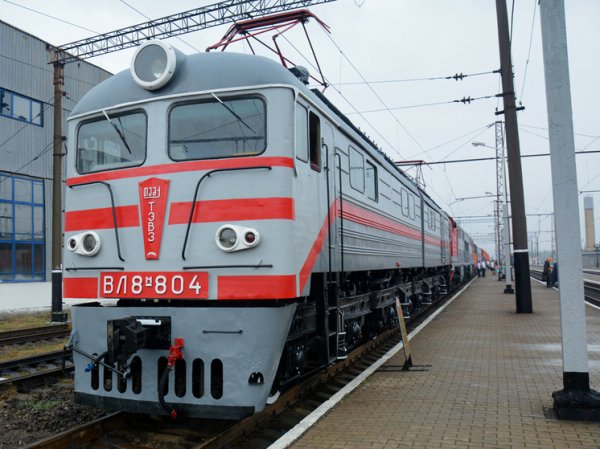 «Иначе “задышит” экономика»: эксперты раскрыли нюансы строительства железной дороги через новые регионы в Крым
