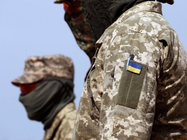 На Украине раскрыли, сколько человек нужно мобилизовать, чтобы ВСУ могли устоять