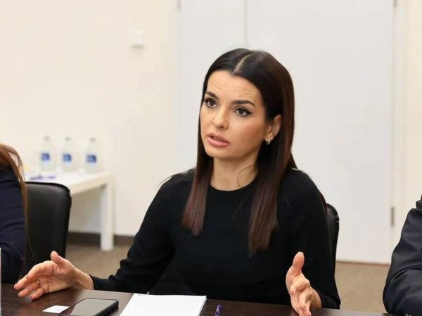 Глава Гагаузии потребовала публичных извинений от президента Молдавии