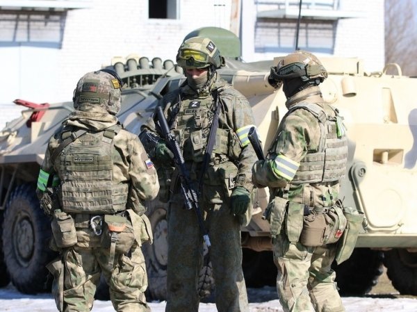 Военные ученые раскрыли, что может обеспечить реальный нейтралитет Киева