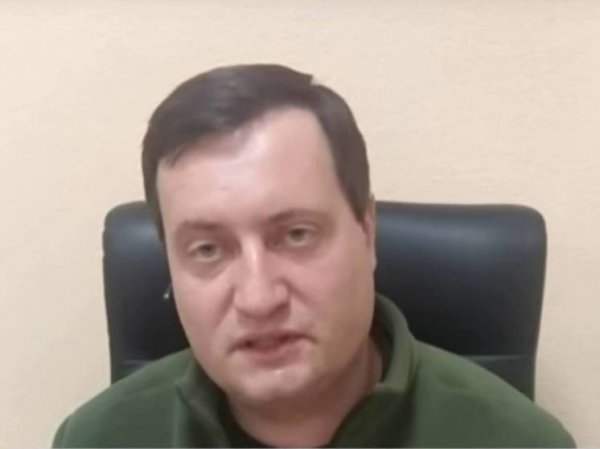 ГУР Украины открестился от теракта в "Крокусе"