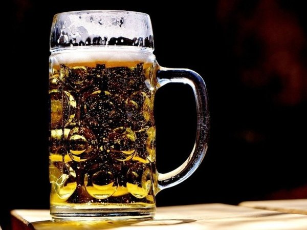 Выяснились обстоятельства появления первого светлого пива: на придворной пивоварне 422 года назад