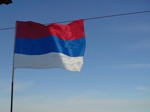 Республика Сербская провозгласила 24 марта днем траура