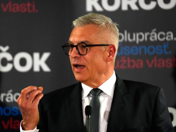 На президентских выборах в Словакии стал лидировать проевропейский политик: тревожные новости для Фицо
