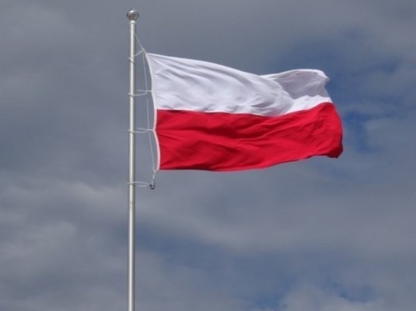Польша планирует передать ноту протеста послу России из-за ракеты