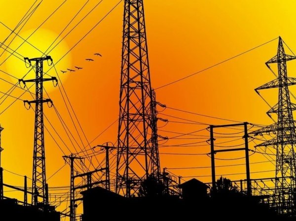 Власти Одессы заявили о повреждении объектов энергоинфраструктуры