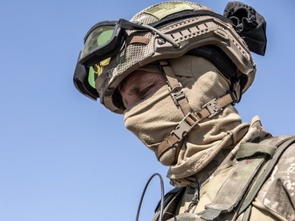 Российский военный рассказал о применении ВСУ фосфорных боеприпасов в Запорожье