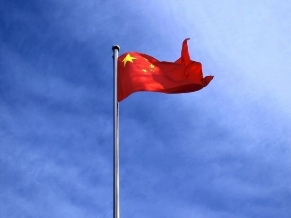 Китай призвал США немедленно прекратить вмешательство в дела Гонконга