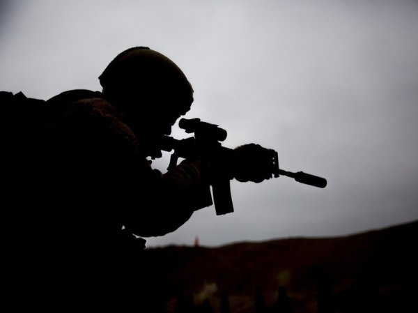 Командование ВСУ бросает на штурм неподготовленных бойцов