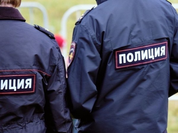 Полиция Омска опровергла сообщения о стрельбе в торговом центре
