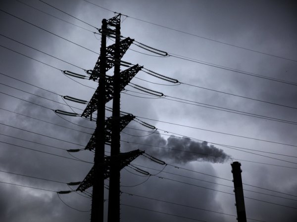 Харьков столкнулся с катастрофической нехваткой электрических мощностей