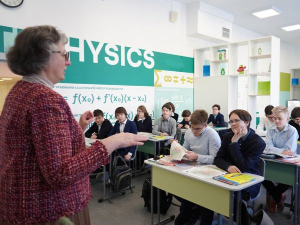 Путин поручил «разобраться с математиками» в школе: что ждет учеников