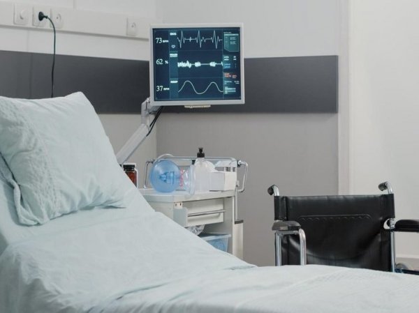 Мурашко: 74 человека продолжают лечение в больницах после теракта в «Крокусе»